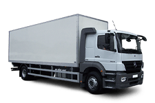 Van Hire Rochdale - 18 Tonne Freight Vehicle - Truck hire Rochdale