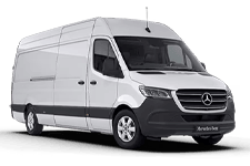 Van Hire Rochdale - 4 MTR Sprinter - Van hire Rochdale