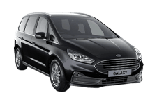 Van Hire Rochdale - 7 Seater Manual Minibus - Minibus hire Rochdale