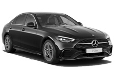 Van Hire Rochdale - Exclusive C Class - car hire Rochdale