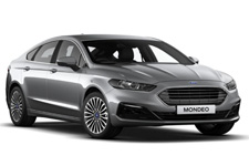 Van Hire Rochdale - Mondeo - car hire Rochdale
