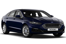 Van Hire Rochdale - Mondeo Auto - car hire Rochdale