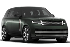 Van Hire Rochdale - Range Rover - car hire Rochdale